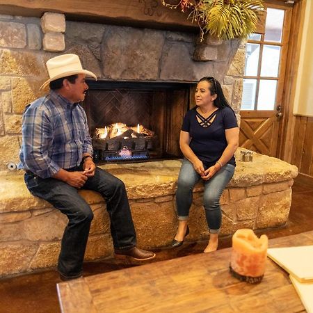 Wildcatter Ranch And Resort Graham Luaran gambar