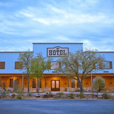 Wildcatter Ranch And Resort Graham Luaran gambar