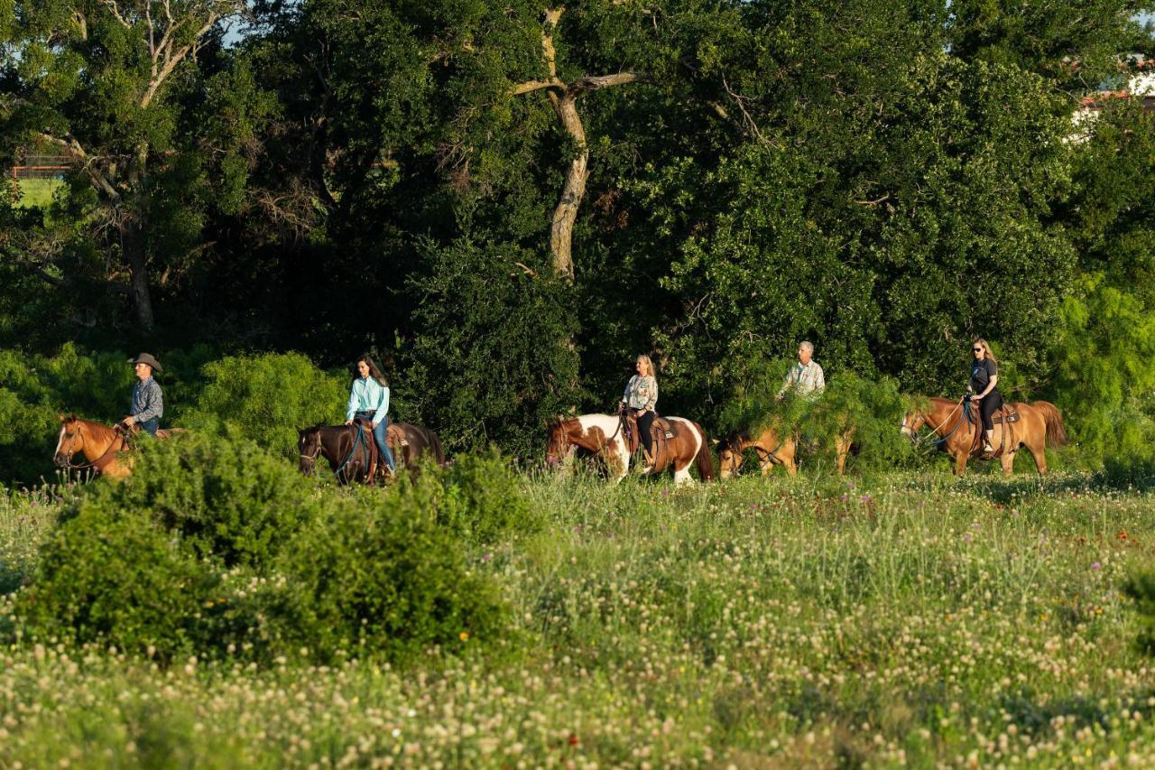 Wildcatter Ranch And Resort Graham Luaran gambar