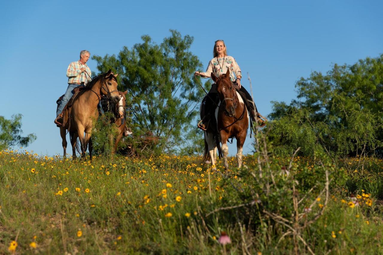 Wildcatter Ranch And Resort Graham Luaran gambar