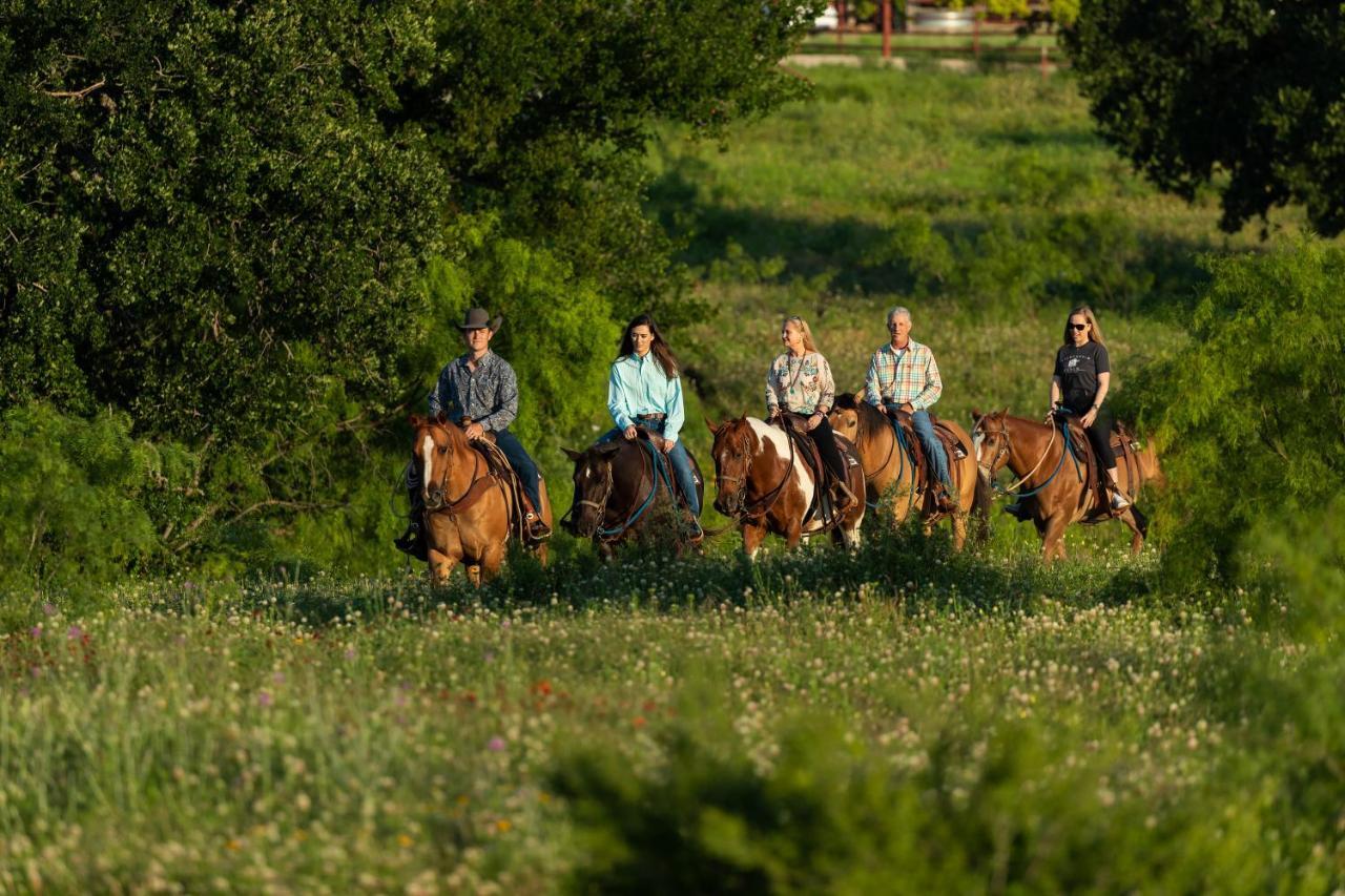 Wildcatter Ranch And Resort Graham Luaran gambar