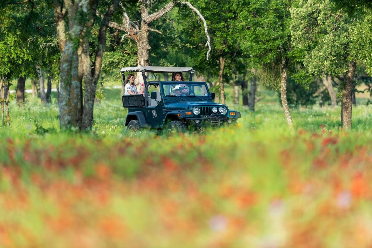 Wildcatter Ranch And Resort Graham Luaran gambar