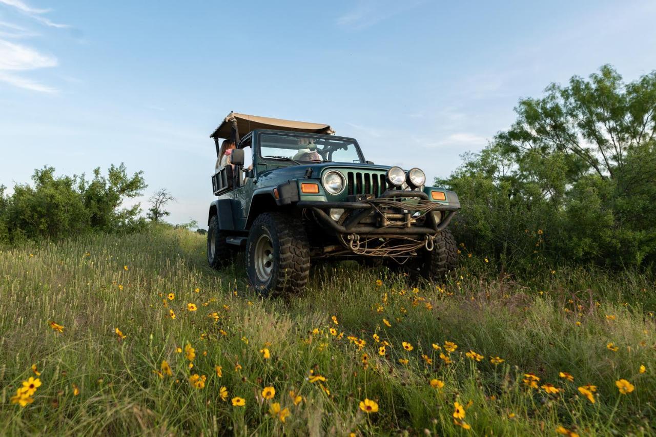 Wildcatter Ranch And Resort Graham Luaran gambar