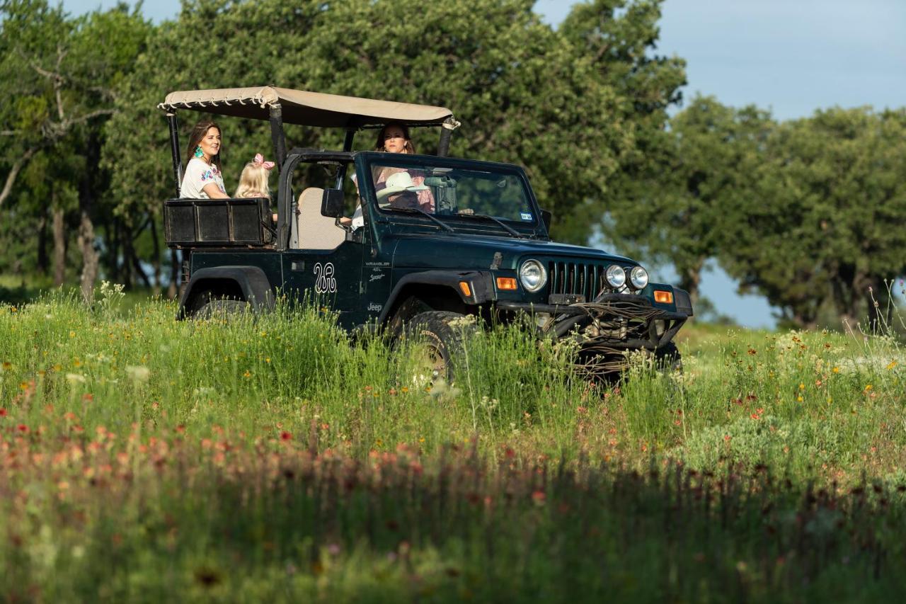 Wildcatter Ranch And Resort Graham Luaran gambar