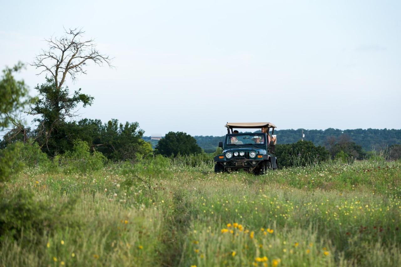 Wildcatter Ranch And Resort Graham Luaran gambar