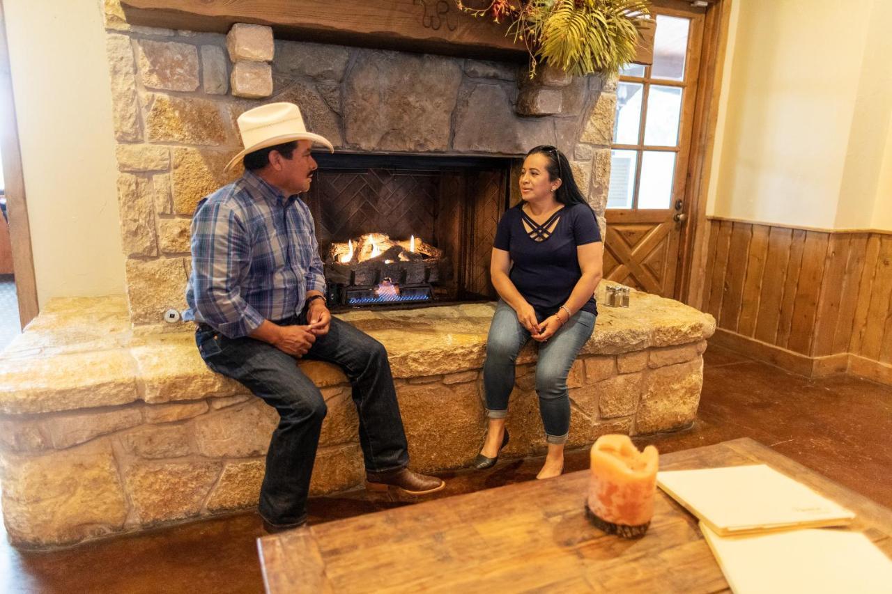 Wildcatter Ranch And Resort Graham Luaran gambar