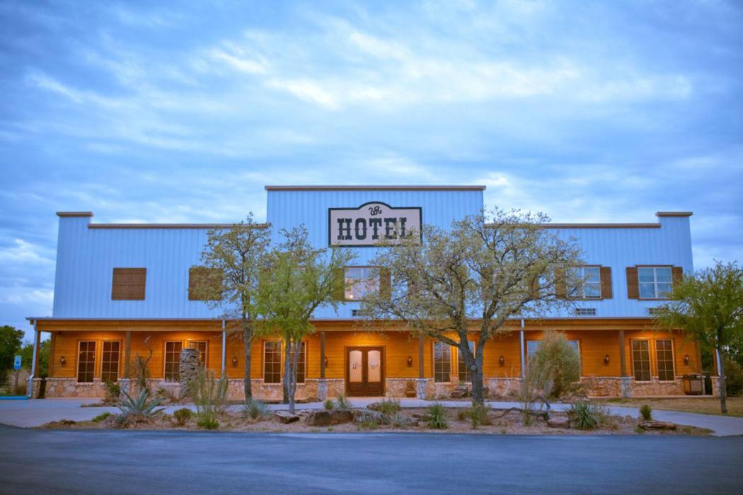 Wildcatter Ranch And Resort Graham Luaran gambar