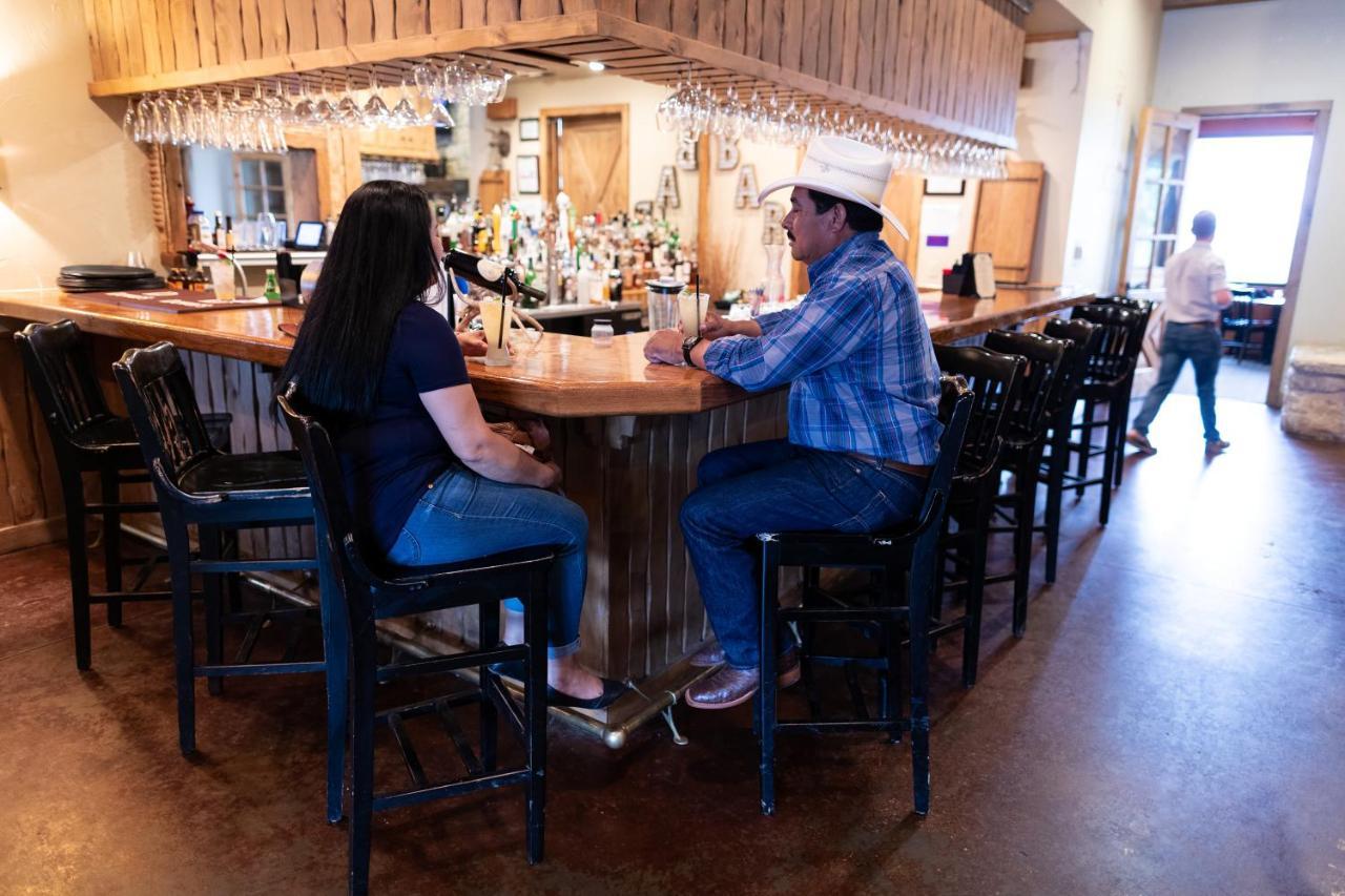 Wildcatter Ranch And Resort Graham Luaran gambar