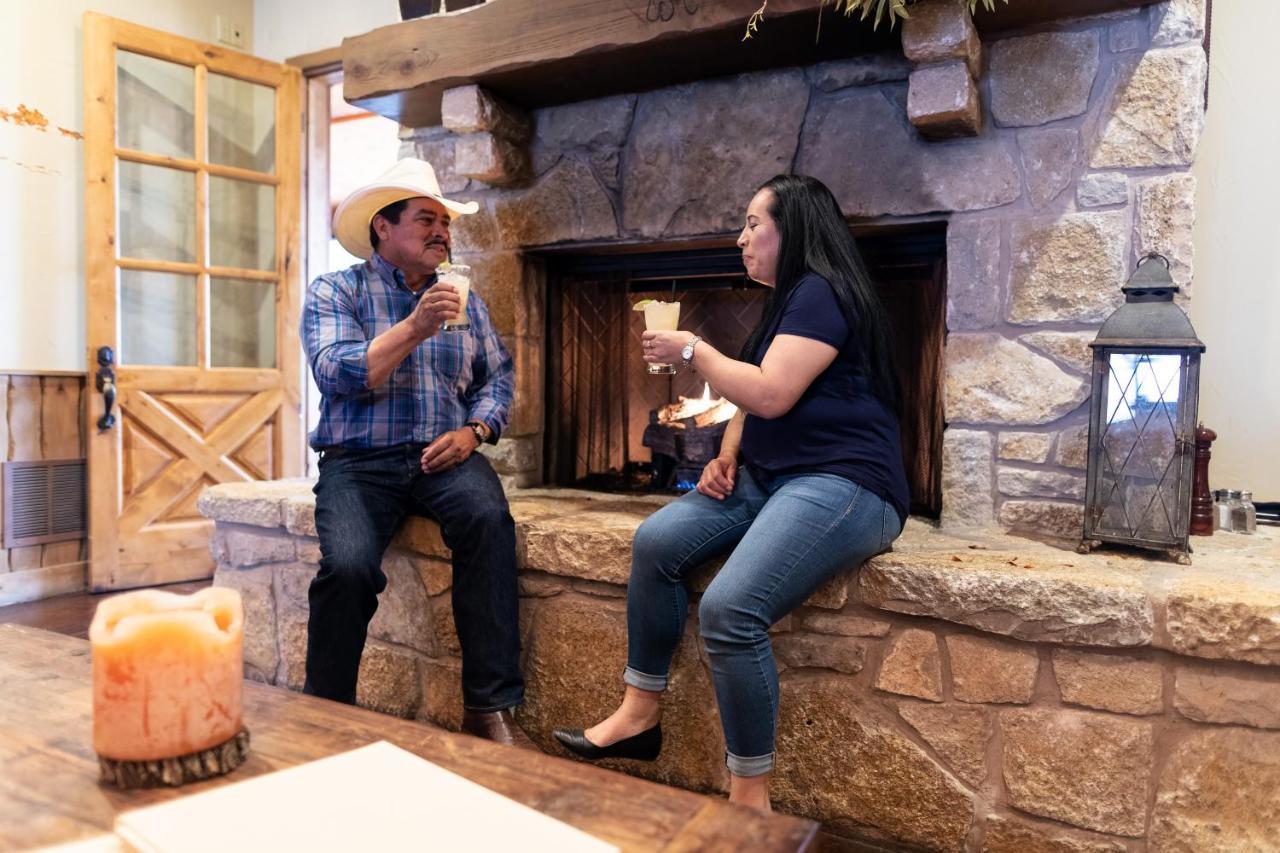 Wildcatter Ranch And Resort Graham Luaran gambar